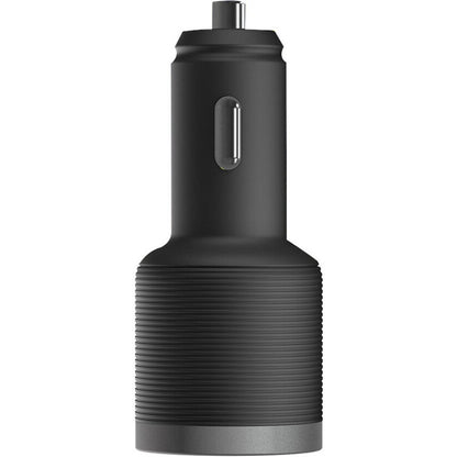 OtterBox USB-C Fast Charge Car Charger Premium Pro 30W - Nightshade