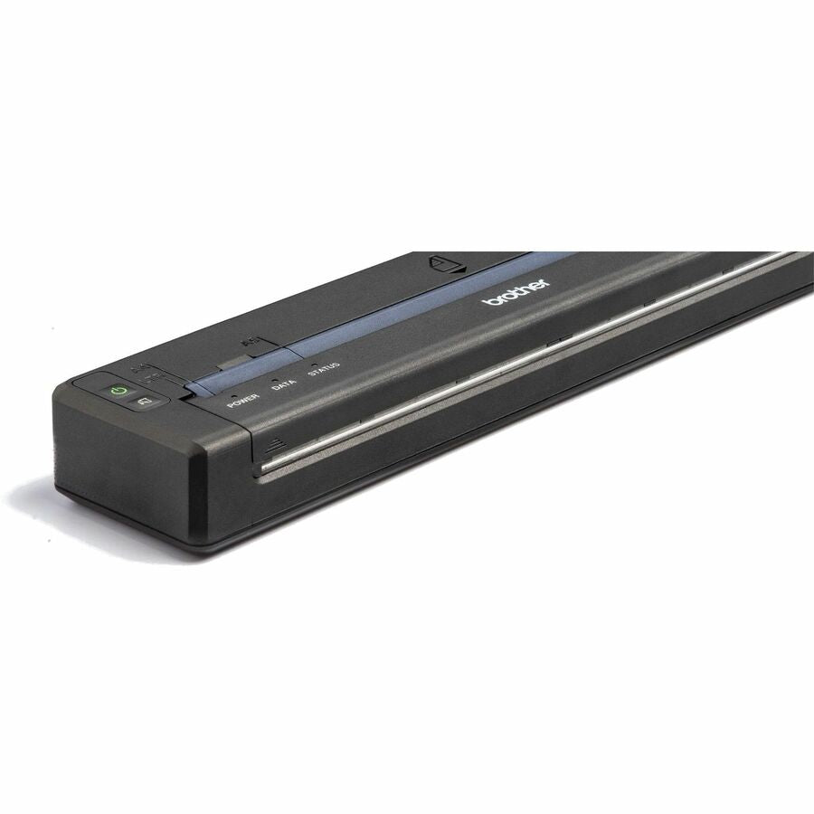 Brother PocketJet 8 PJ822-VK Mobile Direct Thermal Printer - Monochrome Label and Receipt Printing