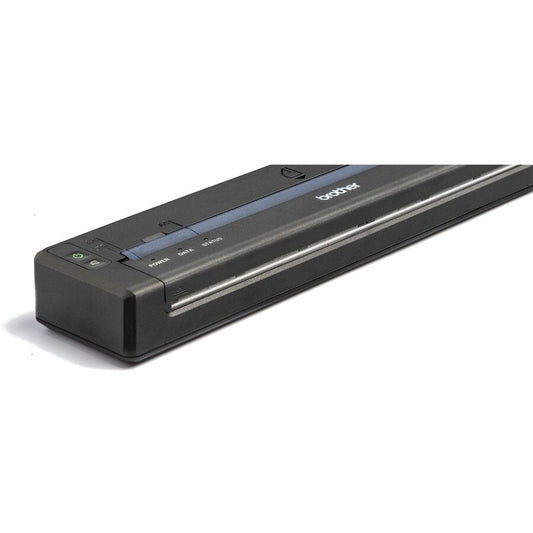 Brother PocketJet 8 PJ822-VK Mobile Direct Thermal Printer - Monochrome Label and Receipt Printing