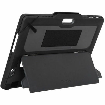 Targus Protect THD918GLZ Rugged Carrying Case for Microsoft Surface Pro 9, 10, 11 - Black