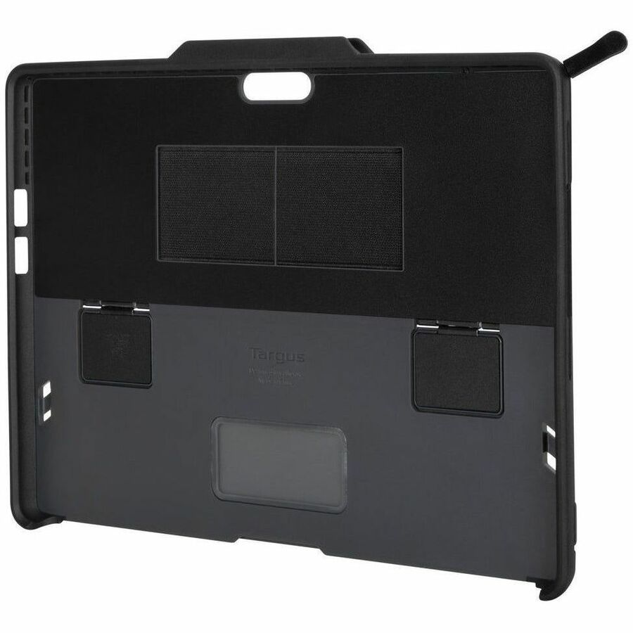 Targus Protect THD918GLZ Rugged Carrying Case for Microsoft Surface Pro 9, 10, 11 - Black