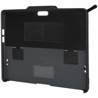 Targus Protect THD918GLZ Rugged Carrying Case for Microsoft Surface Pro 9, 10, 11 - Black