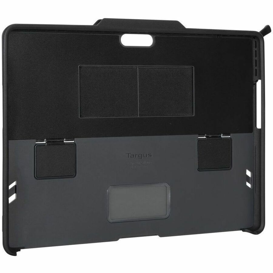 Targus Protect THD918GLZ Rugged Carrying Case for Microsoft Surface Pro 9, 10, 11 - Black