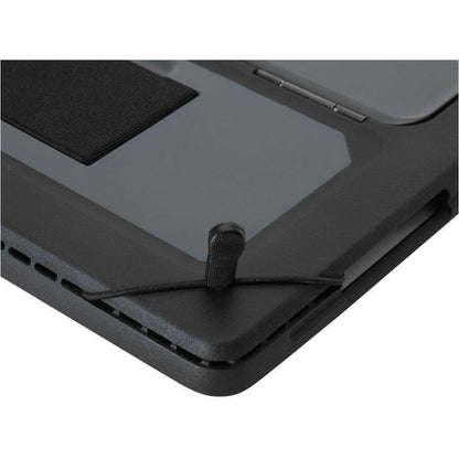 Targus Protect THD918GLZ Rugged Carrying Case for Microsoft Surface Pro 9, 10, 11 - Black