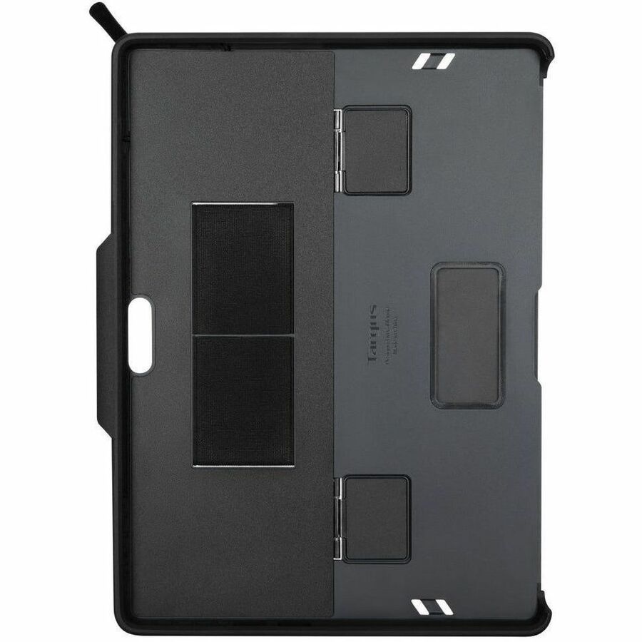 Targus Protect THD918GLZ Rugged Carrying Case for Microsoft Surface Pro 9, 10, 11 - Black