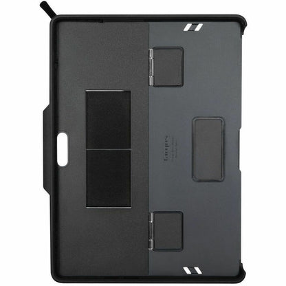 Targus Protect THD918GLZ Rugged Carrying Case for Microsoft Surface Pro 9, 10, 11 - Black