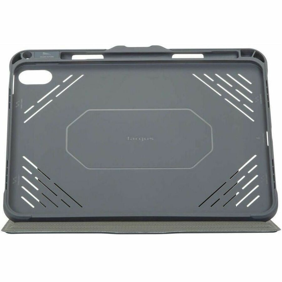 Targus Pro-Tek™ Case for iPad A16 and 10th Generation 10.9-inch - Black
