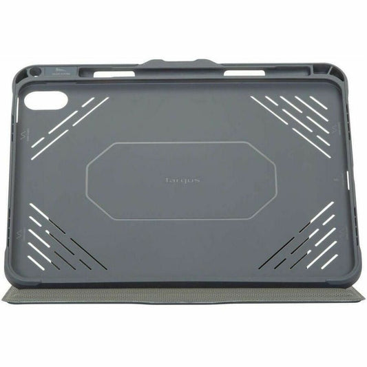 Targus Pro-Tek™ Case for iPad A16 and 10th Generation 10.9-inch - Black