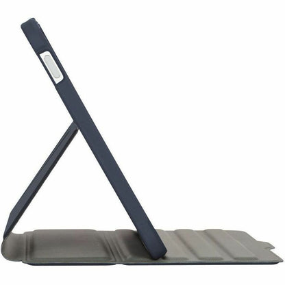 Targus Pro-Tek Case for iPad (10th & 11th Gen.) 10.9-Inch - Blue with Military-Grade Drop Protection and Stand Functionality