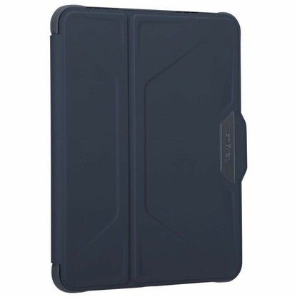 Targus Pro-Tek Case for iPad (10th & 11th Gen.) 10.9-Inch - Blue with Military-Grade Drop Protection and Stand Functionality