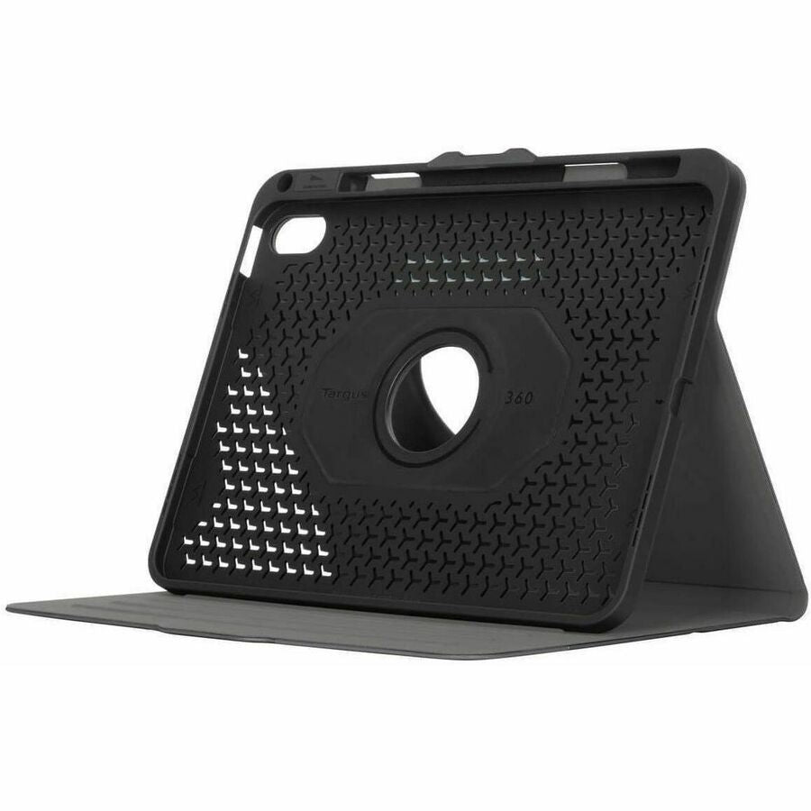 Targus VersaVu Case for iPad (A16 & 10th Gen) 10.9-inch - Black