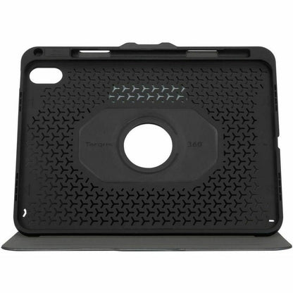 Targus VersaVu Case for iPad (A16 & 10th Gen) 10.9-inch - Black