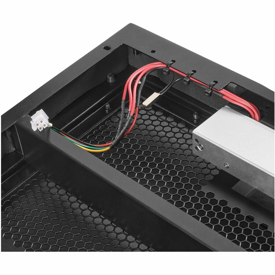 Eaton SRCOOLTMVENT Emergency Fallback Ventilation System for SRCOOL3KTP Air Conditioner