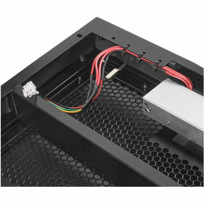 Eaton SRCOOLTMVENT Emergency Fallback Ventilation System for SRCOOL3KTP Air Conditioner