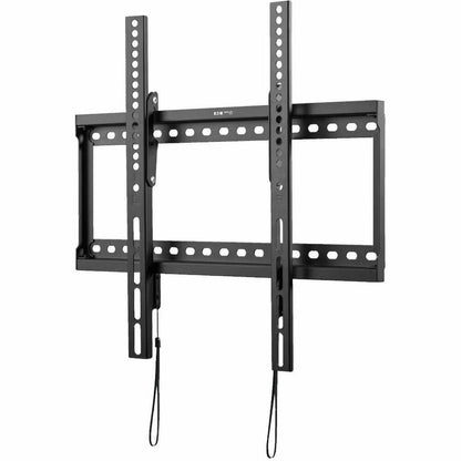 Eaton Tripp Lite Series Heavy-Duty Tilt Wall Mount for 26 to 70 Inch Flat and Curved Displays