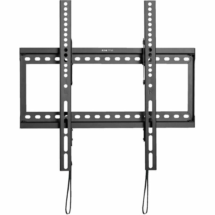 Eaton Tripp Lite Series Heavy-Duty Tilt Wall Mount for 26 to 70 Inch Flat and Curved Displays