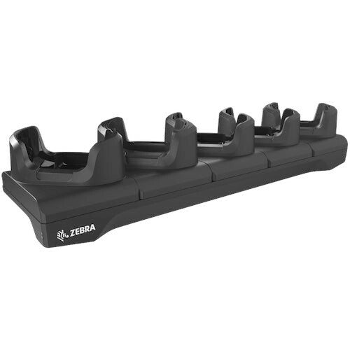 Zebra Technologies CRD-NGTC7-5SC5D Five-slot Charging Cradle for TC73 and TC78 Mobile Computers