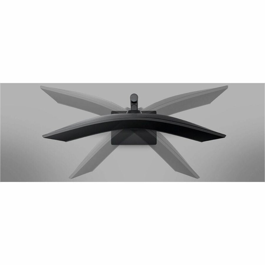 Samsung ViewFinity S34A654UBN 34-Inch Curved Ultra-WQHD LCD Monitor with USB-C, FreeSync, and HDR10