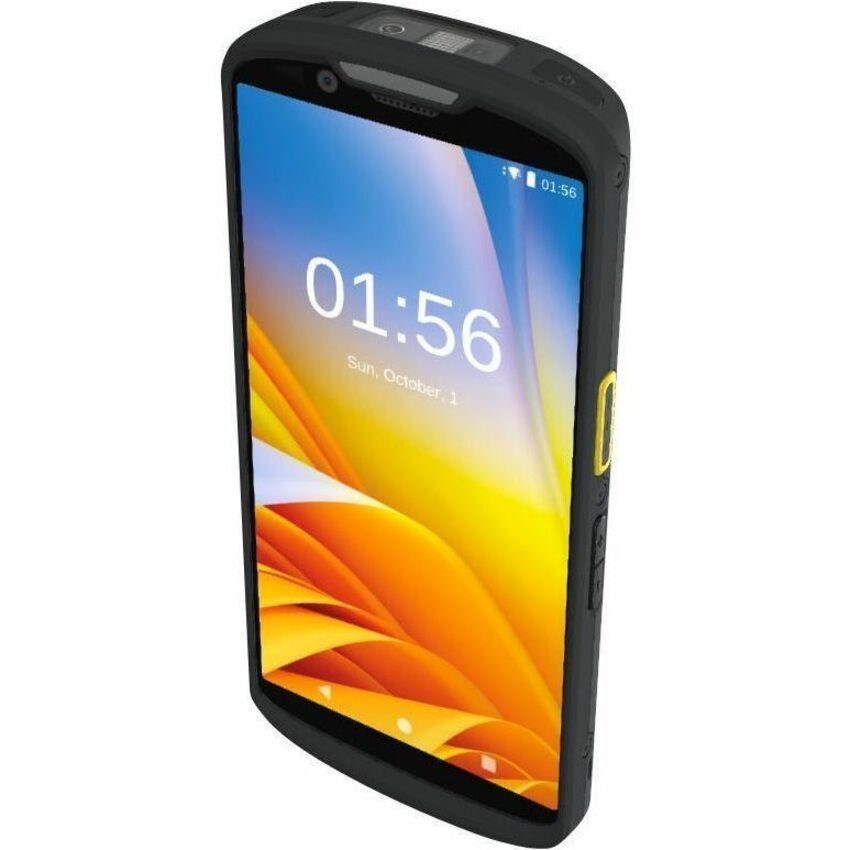 Zebra Technologies Corporation TC58 Handheld Terminal with 6-inch Display and Advanced Scanning