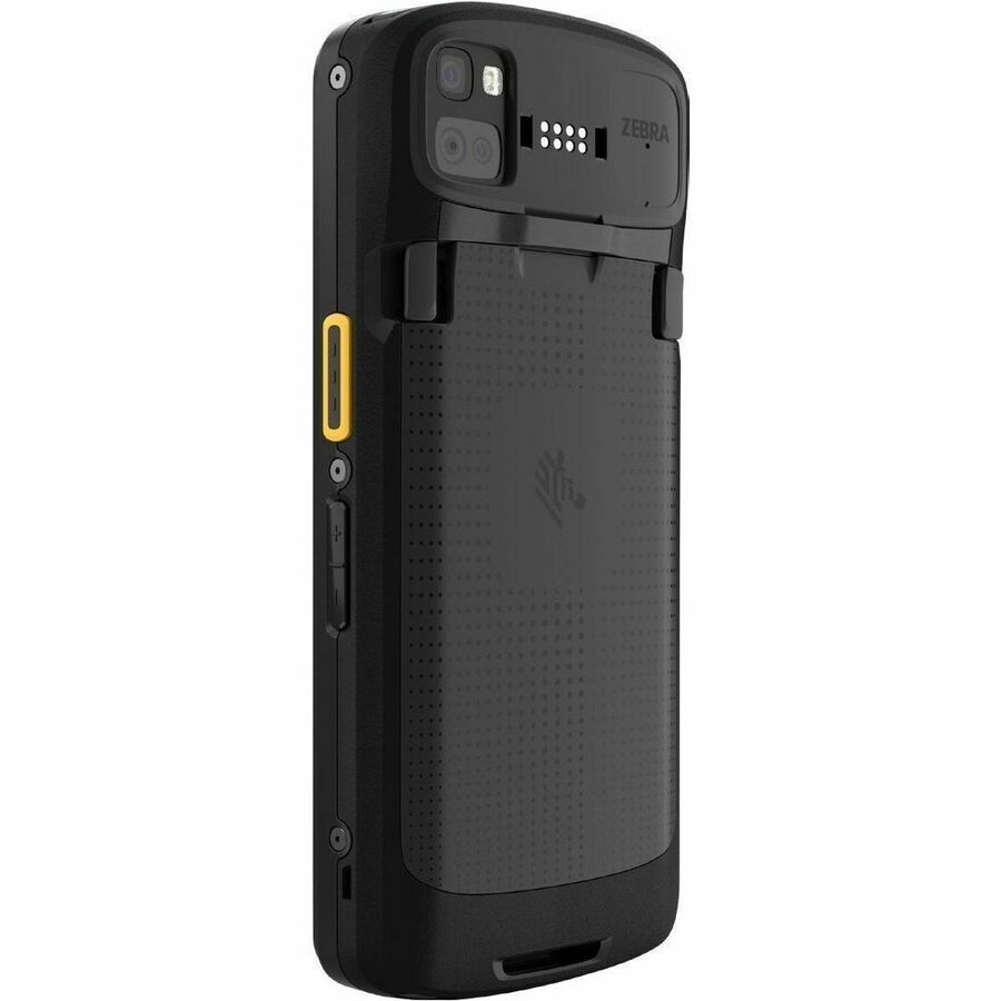 Zebra Technologies Corporation TC58 Handheld Terminal with 6-inch Display and Advanced Scanning