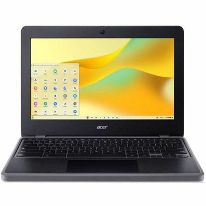 Acer Chromebook 511 C736 C736-C09R 11.6-inch WXGA Chromebook with Intel N100 and 12-Hour Battery Life