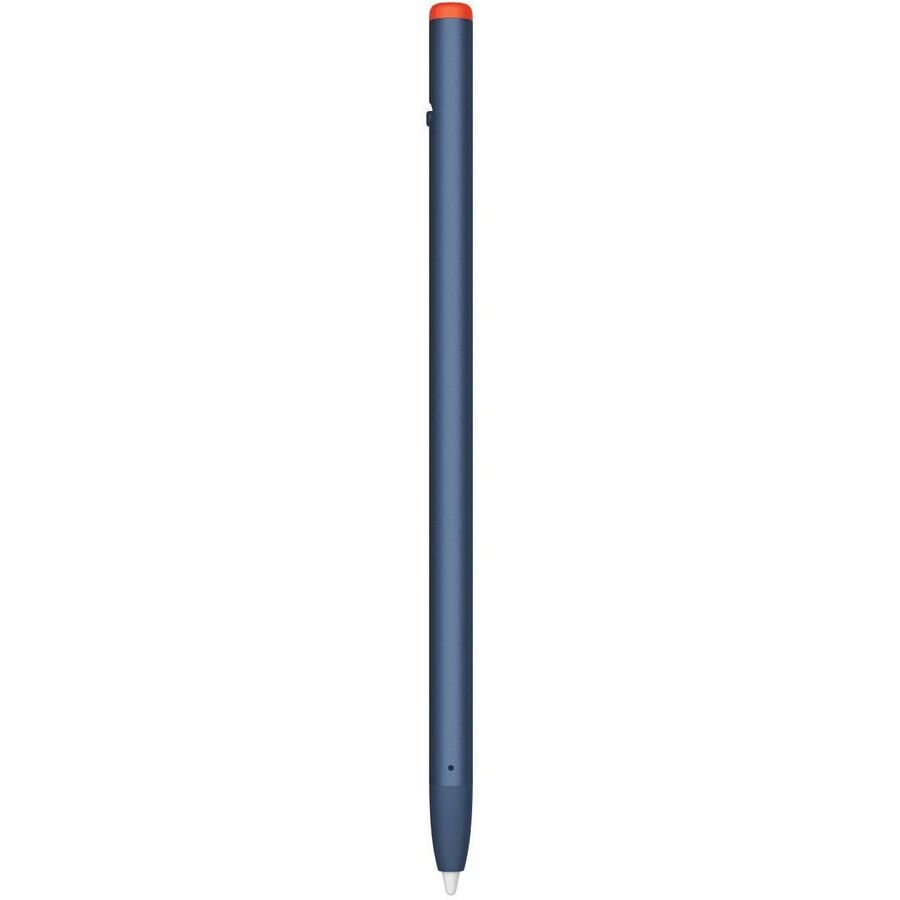 Logitech Crayon Digital Pencil for iPad with Apple Pencil Technology - Blue