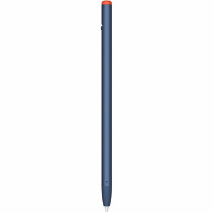 Logitech Crayon Digital Pencil for iPad with Apple Pencil Technology - Blue