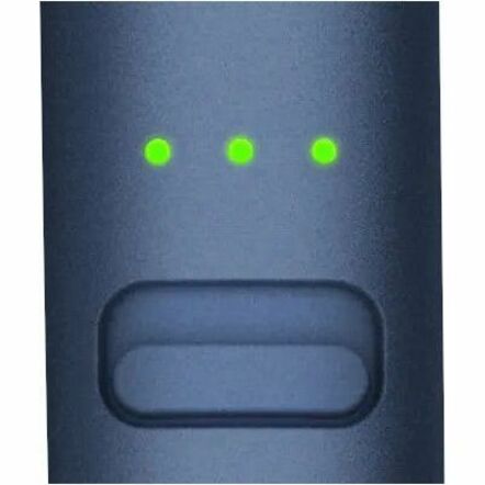 Logitech Crayon Digital Pencil for iPad with Apple Pencil Technology - Blue