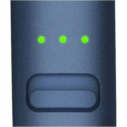 Logitech Crayon Digital Pencil for iPad with Apple Pencil Technology - Blue