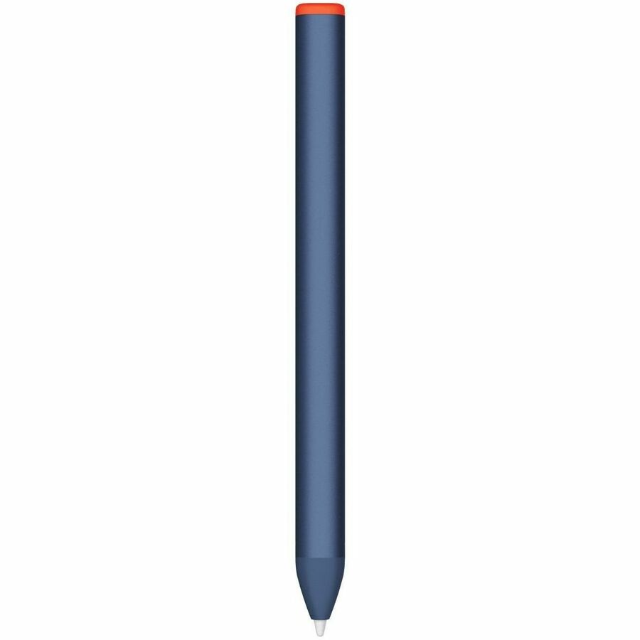 Logitech Crayon Digital Pencil for iPad with Apple Pencil Technology - Blue