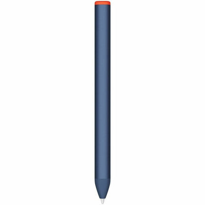Logitech Crayon Digital Pencil for iPad with Apple Pencil Technology - Blue