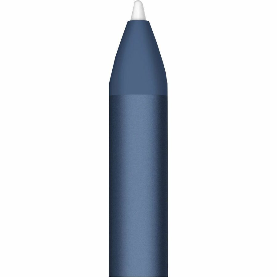 Logitech Crayon Digital Pencil for iPad with Apple Pencil Technology - Blue