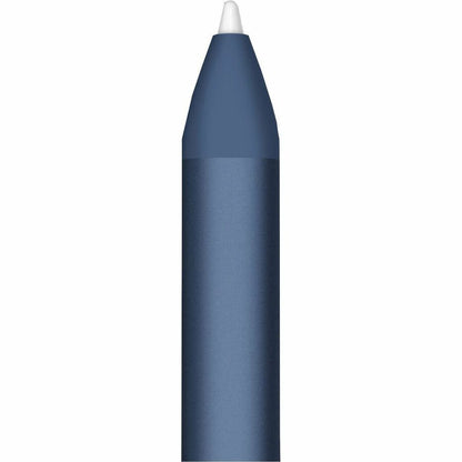 Logitech Crayon Digital Pencil for iPad with Apple Pencil Technology - Blue