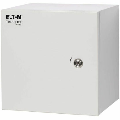 Eaton Tripp Lite Series SRIN4121210 Outdoor Locking Metal Enclosure for Network Equipment
