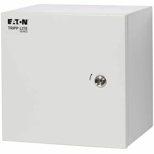 Eaton Tripp Lite Series SRIN4121210 Outdoor Locking Metal Enclosure for Network Equipment