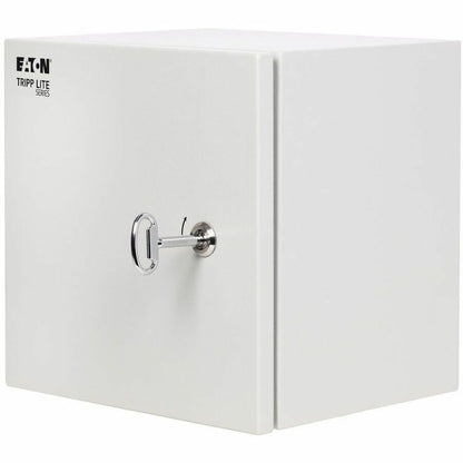 Eaton Tripp Lite Series SRIN4121210 Outdoor Locking Metal Enclosure for Network Equipment