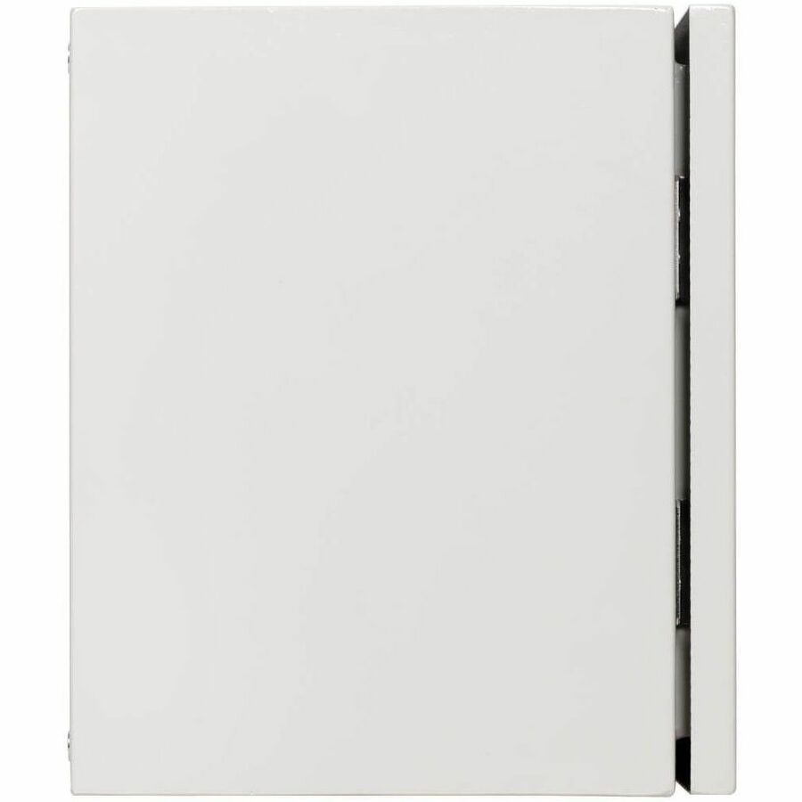 Eaton Tripp Lite Series SRIN4121210 Outdoor Locking Metal Enclosure for Network Equipment