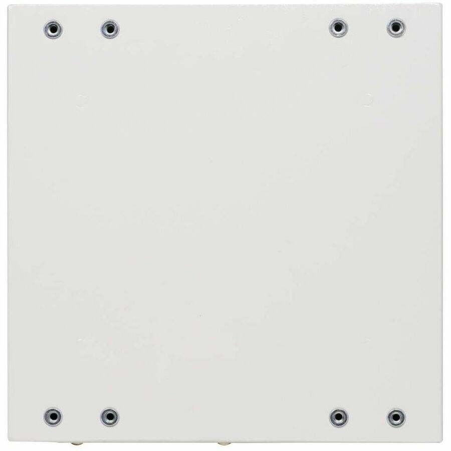 Eaton Tripp Lite Series SRIN4121210 Outdoor Locking Metal Enclosure for Network Equipment