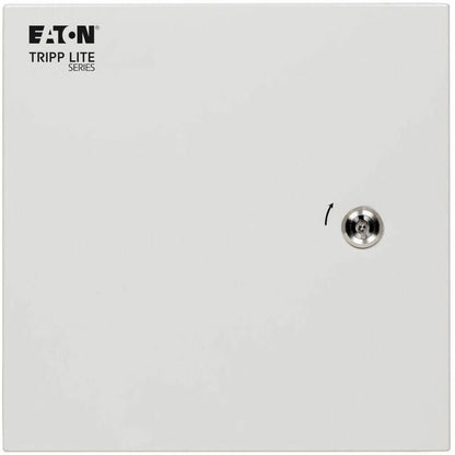 Eaton Tripp Lite Series SRIN4121210 Outdoor Locking Metal Enclosure for Network Equipment