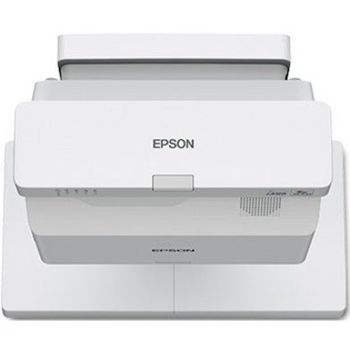 Epson PowerLite 770F 1080p Ultra Short Throw 3LCD Laser Projector for Education