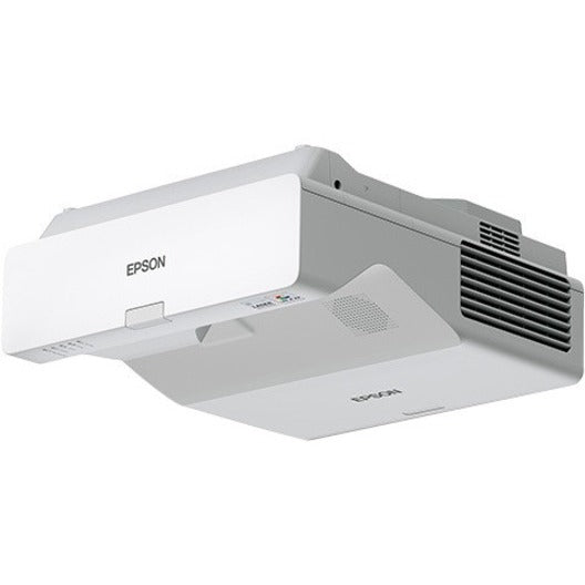 Epson PowerLite 770F 1080p Ultra Short Throw 3LCD Laser Projector for Education
