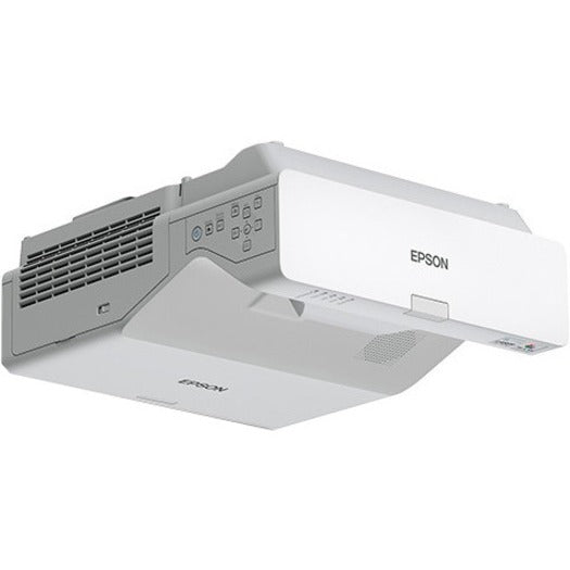 Epson PowerLite 770F 1080p Ultra Short Throw 3LCD Laser Projector for Education