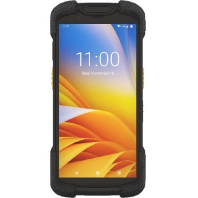 Zebra Technologies TC78 Mobile Computer - Rugged 6-Inch Android Handheld Terminal with 5G, Wi-Fi 6E, and Advanced Scanning