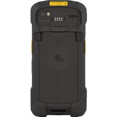 Zebra Technologies TC78 Mobile Computer - Rugged 6-Inch Android Handheld Terminal with 5G, Wi-Fi 6E, and Advanced Scanning
