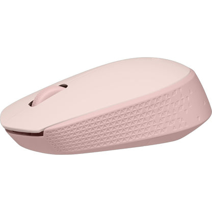Logitech M170 Wireless Mouse with 10-Meter Range and Ambidextrous Design