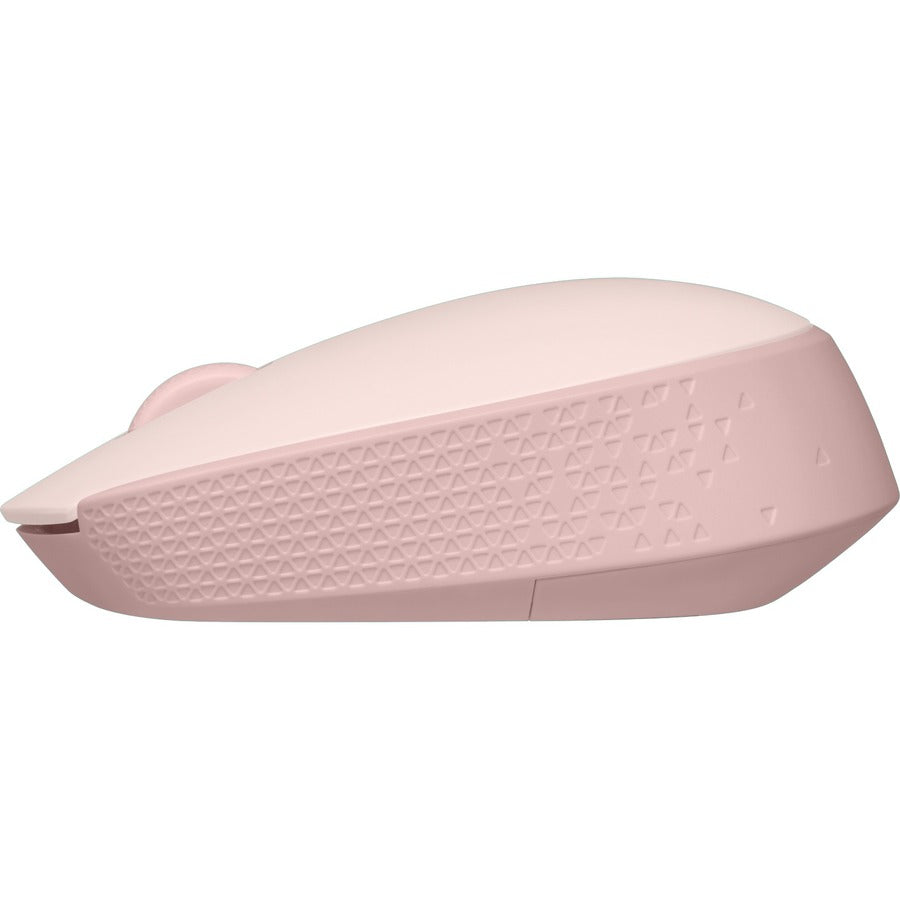 Logitech M170 Wireless Mouse with 10-Meter Range and Ambidextrous Design