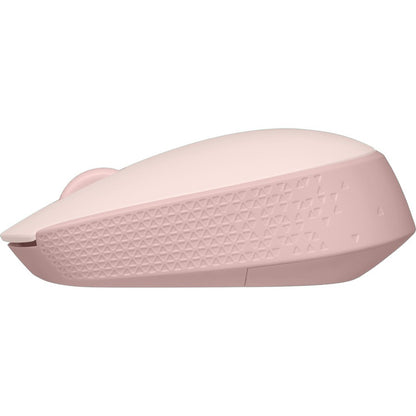 Logitech M170 Wireless Mouse with 10-Meter Range and Ambidextrous Design