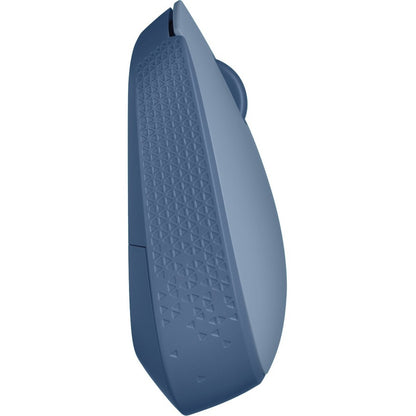 Logitech M170 Wireless Mouse – Compact, Ambidextrous Design with 10-Meter Range