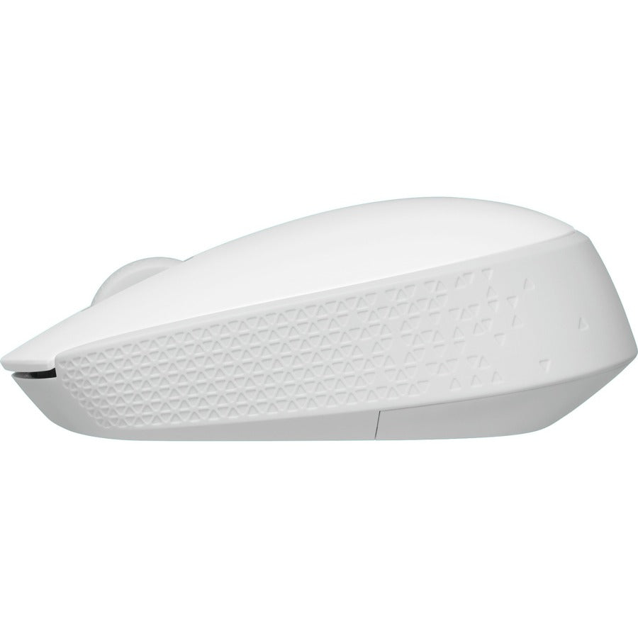 Logitech M170 Wireless Mouse - Reliable 2.4 GHz Connectivity with 10-Meter Range and Ambidextrous Design