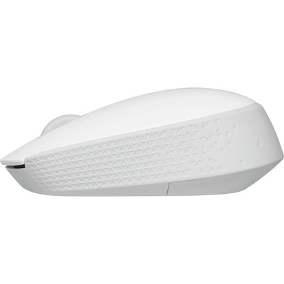 Logitech M170 Wireless Mouse - Reliable 2.4 GHz Connectivity with 10-Meter Range and Ambidextrous Design